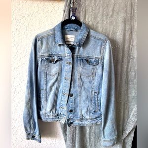 Universal Thread Jean Jacket XS